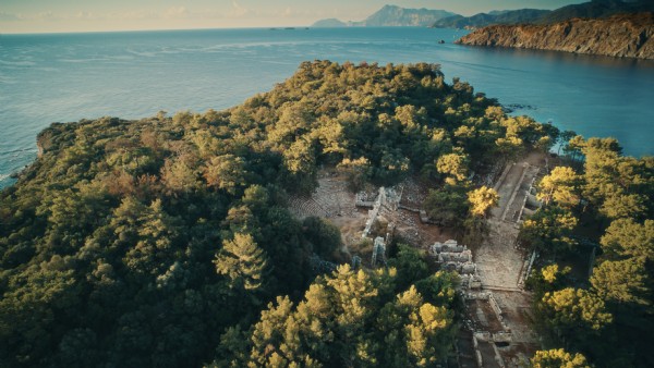 TÜRKİYE TURİZM TANITIMINDA YAPAY ZEKA DÖNEMİ